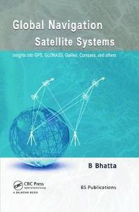 bokomslag Global Navigation Satellite Systems