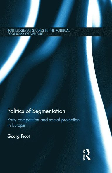 bokomslag Politics of Segmentation