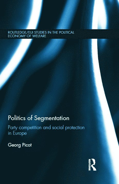Politics of Segmentation 1