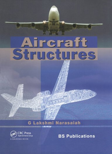 bokomslag Aircraft Structures