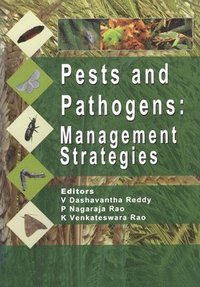 bokomslag Pests and Pathogens: Management Strategies