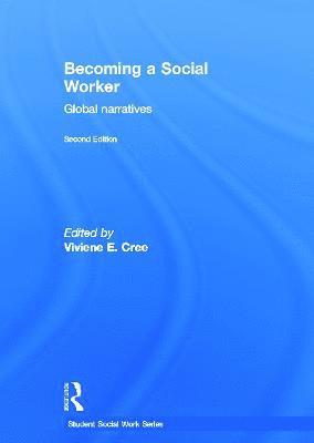 Becoming a Social Worker 1