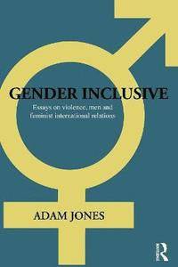 bokomslag Gender Inclusive