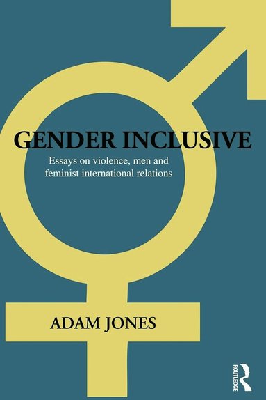 Adam Jones - Gender Inclusive, Häftad