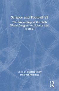 bokomslag Science and Football VI