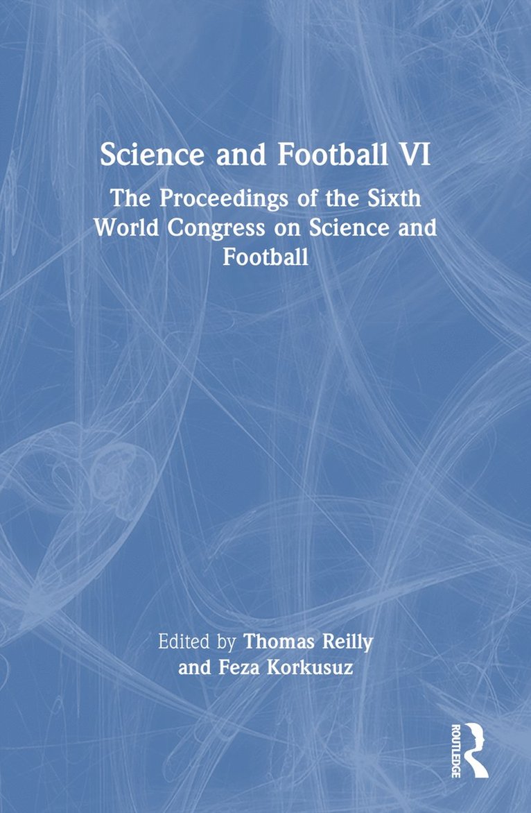 Science and Football VI 1