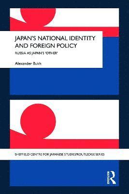 Japan's National Identity and Foreign Policy 1