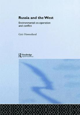 Russia and the West 1