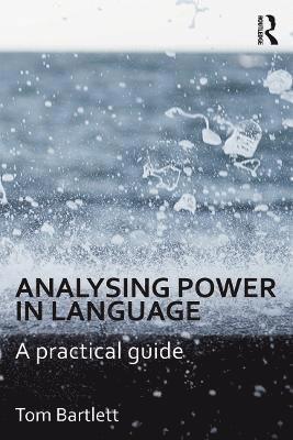 Analysing Power in Language 1