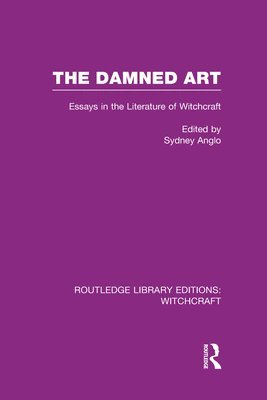 The Damned Art (RLE Witchcraft) 1