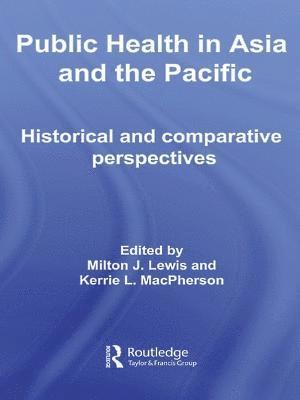 Public Health in Asia and the Pacific 1