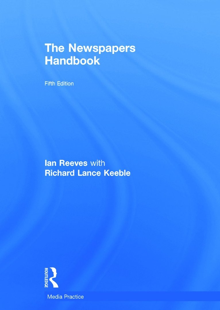 The Newspapers Handbook 1