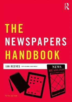 The Newspapers Handbook 1
