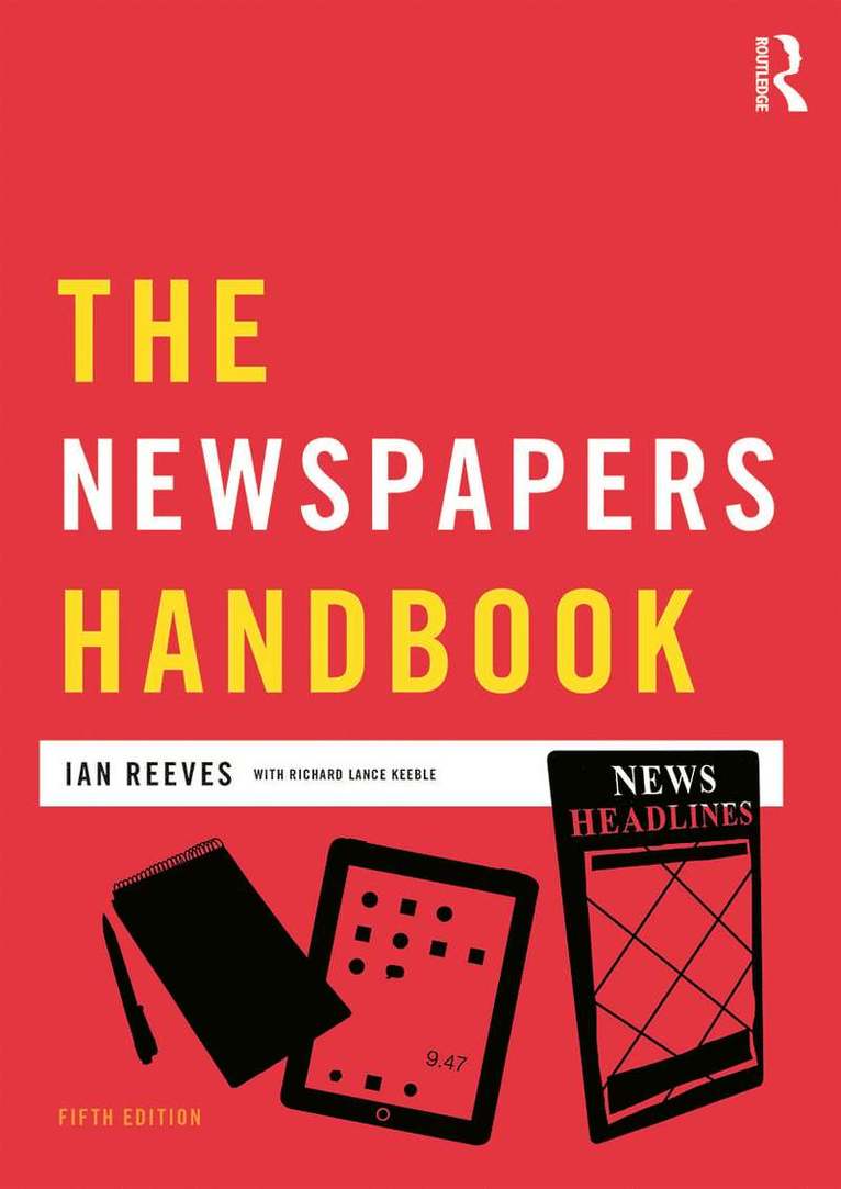 The Newspapers Handbook 1