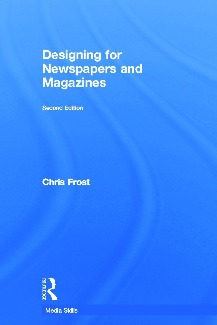 Designing for Newspapers and Magazines