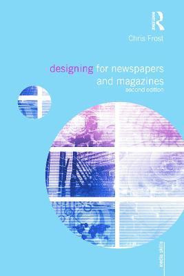 Designing for Newspapers and Magazines 1