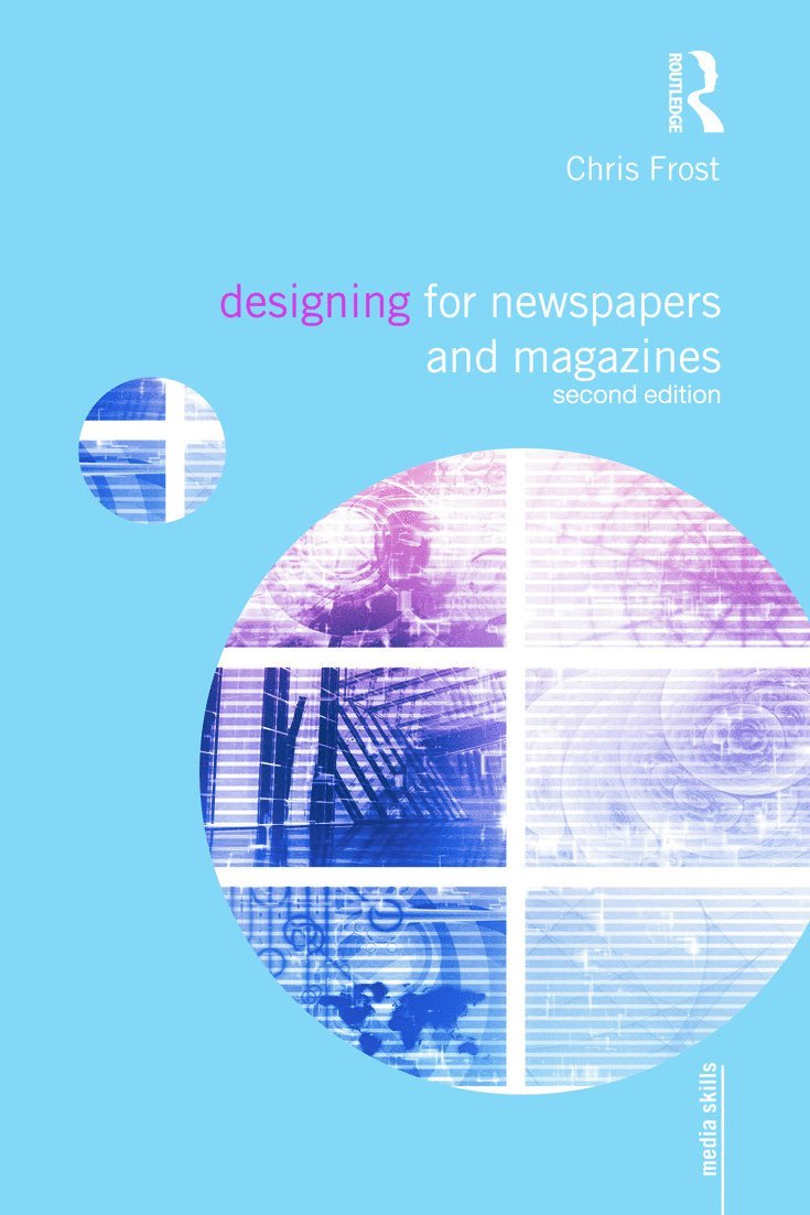 Designing for Newspapers and Magazines