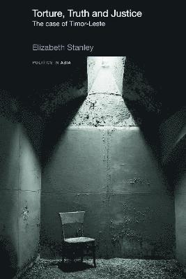 Torture, Truth and Justice