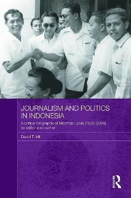 Journalism and Politics in Indonesia 1