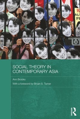 Social Theory in Contemporary Asia 1