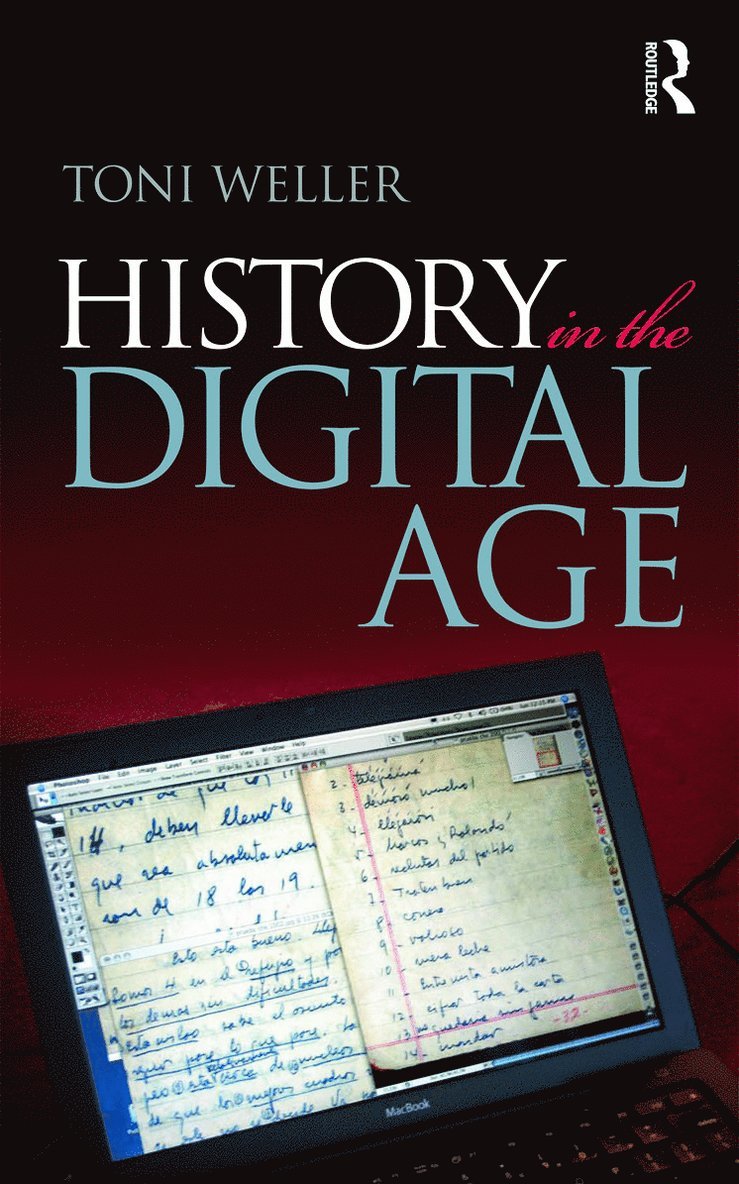History in the Digital Age