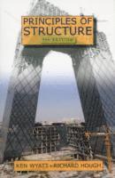 bokomslag Principles of Structure