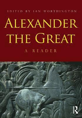 Ian Worthington, USA) Worthington, Ian (University of Missouri, Columbia - Alexander the Great, Häftad