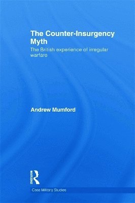 The Counter-Insurgency Myth 1