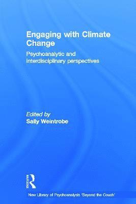 Engaging with Climate Change 1