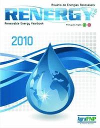bokomslag Renewable Energy Yearbook 2010