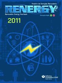 bokomslag Renewable Energy Yearbook 2011