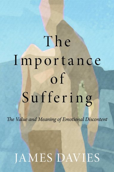James Davies - Importance of Suffering, Häftad
