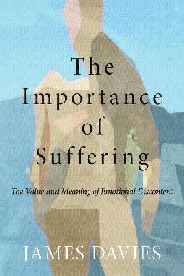 The Importance of Suffering 1