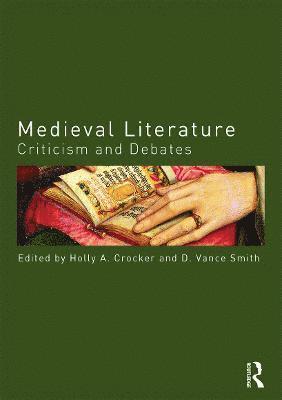 Medieval Literature 1