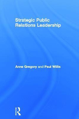 Strategic Public Relations Leadership 1