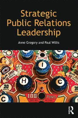 bokomslag Strategic Public Relations Leadership