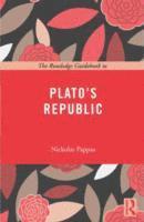 bokomslag The Routledge Guidebook to Plato's Republic