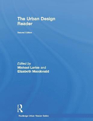 The Urban Design Reader 1