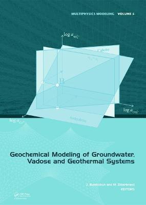 Geochemical Modeling of Groundwater, Vadose and Geothermal Systems 1