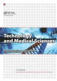 bokomslag Technology and Medical Sciences