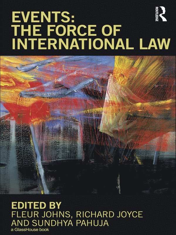 Events: The Force of International Law 1