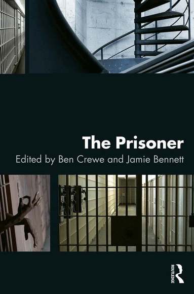 Ben Crewe, Jamie Bennett - Prisoner, Häftad