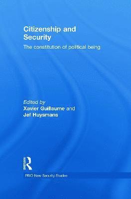 Citizenship and Security 1