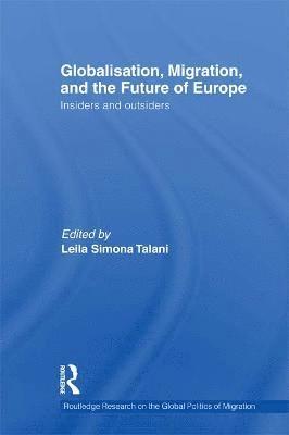 Globalisation, Migration, and the Future of Europe