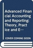 Advanced Financial Accounting and Reporting