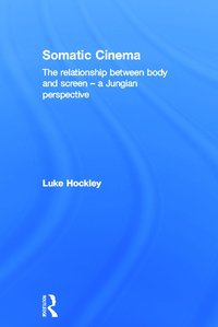 bokomslag Somatic Cinema