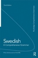Swedish: A Comprehensive Grammar 1
