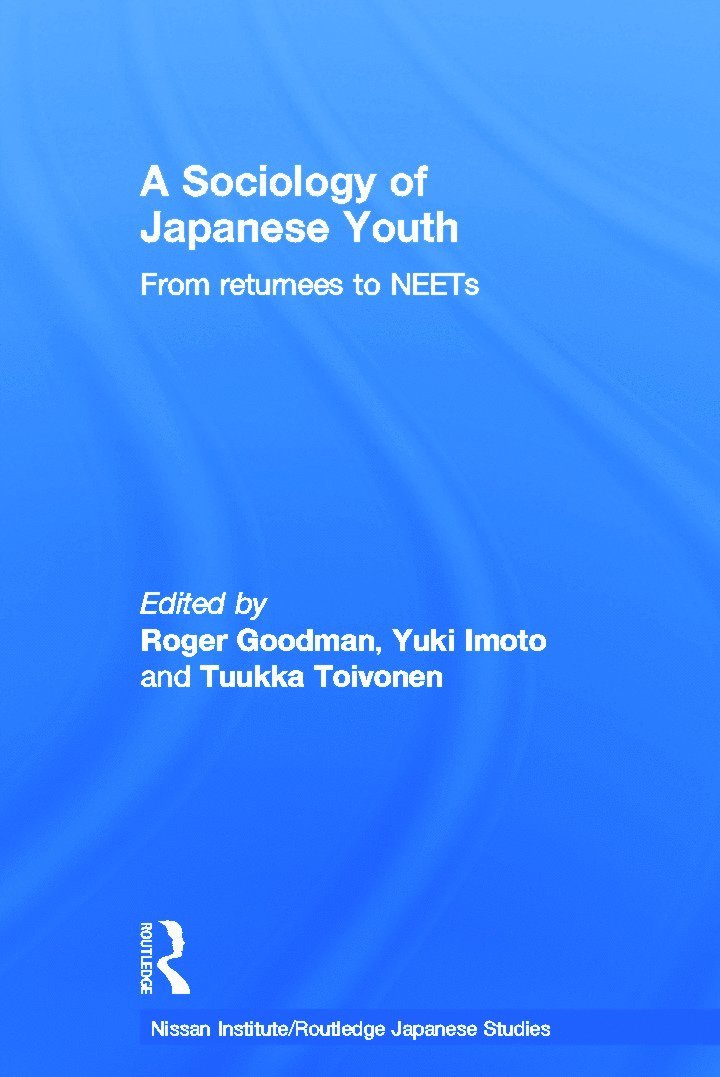 A Sociology of Japanese Youth 1