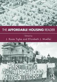 bokomslag The Affordable Housing Reader