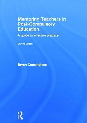 Mentoring Teachers in Post-Compulsory Education
